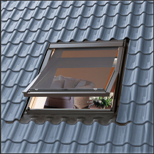 VELUX Hitzeschutz-Markise MHL