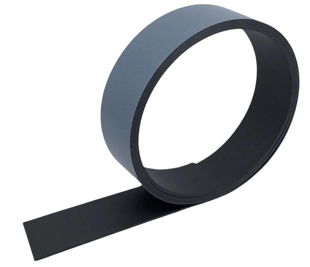 Schaumdichtung Rolle – ca. 20 m (54 mm) selbstklebend, passend für Velux Kunststoff-Dachfenster