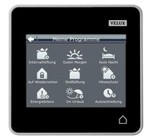 Lade das Bild in den Galerie-Viewer, Velux Integra Touch-Fernbedienung KLR 200 – Original Ersatzteil
