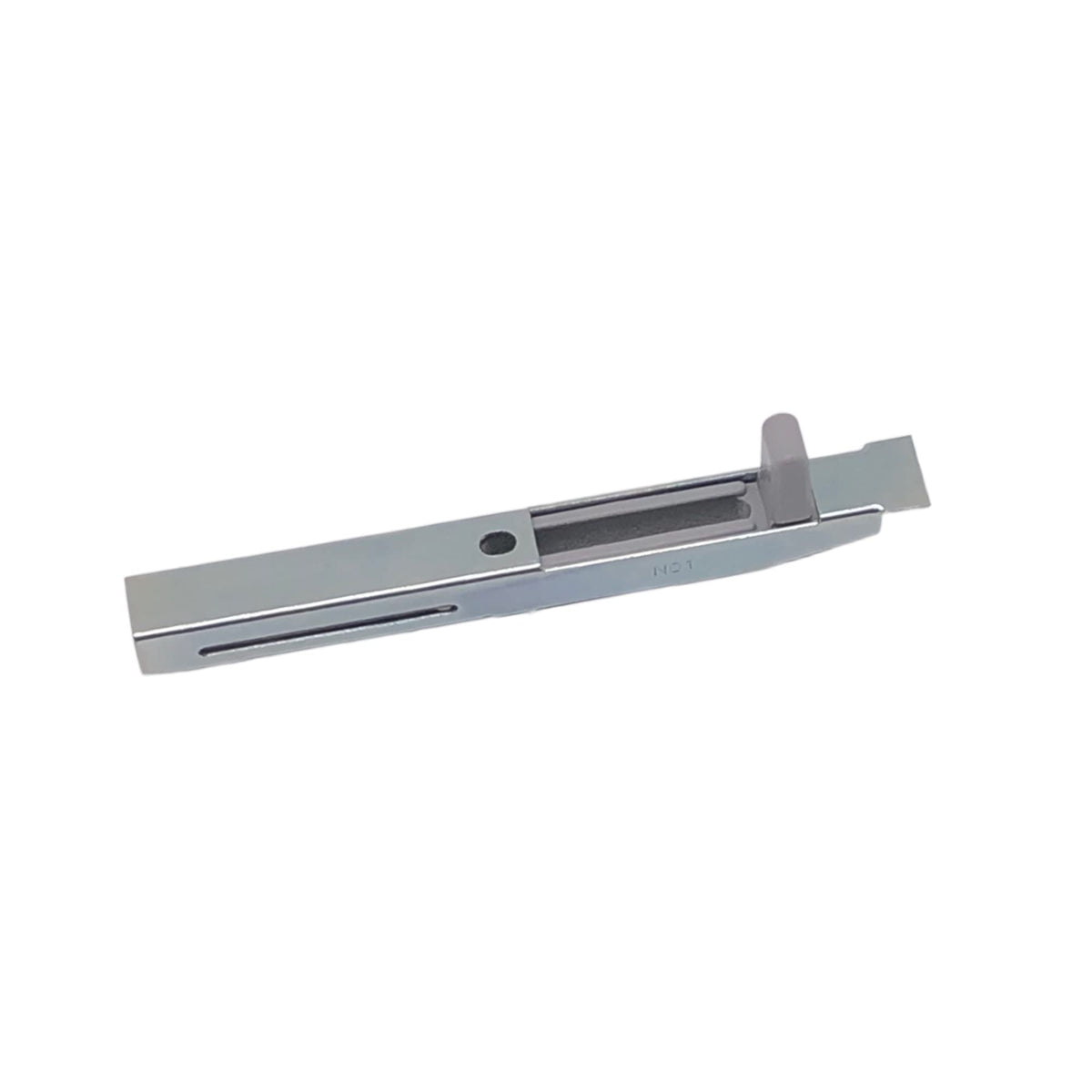 VELUX Putzriegel 010782 für GGL & GGU Schwingfenster 2000–2013 – Original VELUX Produkt, Befestigungspunkt mittig (graues Typenschild)