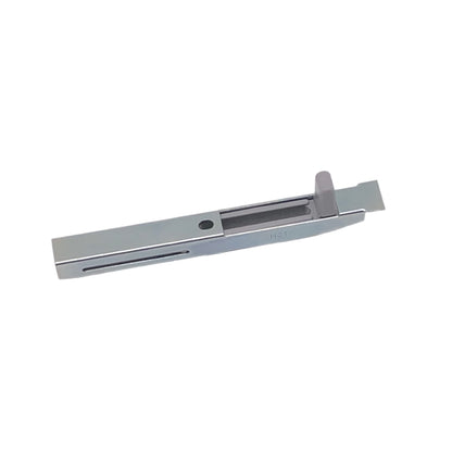 VELUX Putzriegel 010782 für GGL & GGU Schwingfenster 2000–2013 – Original VELUX Produkt, Befestigungspunkt mittig (graues Typenschild)