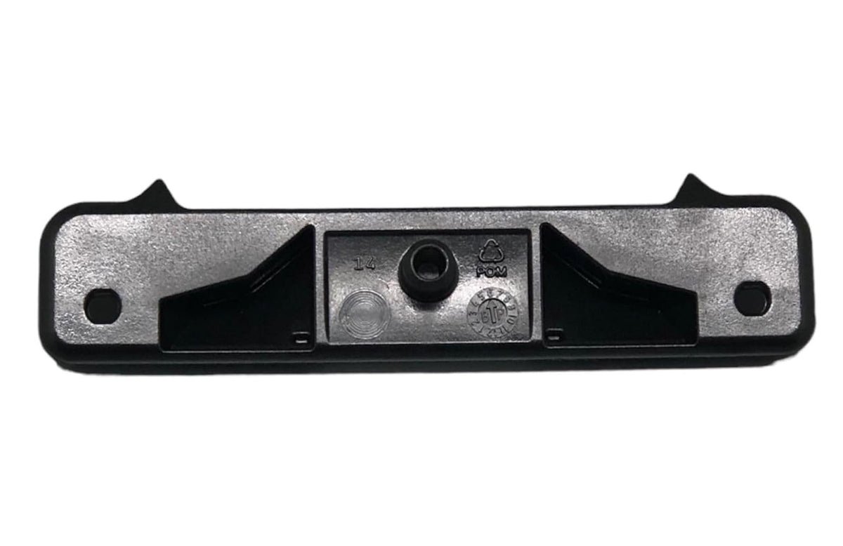 VELUX Schließblech 025116 für den T-G2 Verschluss – Original Kunststoff-Gegenstück, Dachfenster 1991–2013