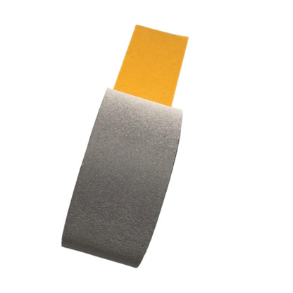 VELUX Dachfenster-Dichtung 44 mm für Holzfenster bis 2013 – Meterware, 1 m bis 60-m-Rolle