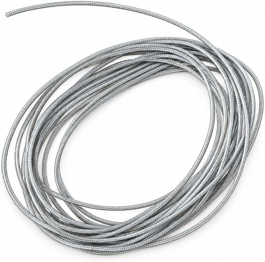 Ersatzschnur Ø 0,8 mm zum Kürzen für VELUX Verdunkelungsrollo DKL und Sichtschutzrollo RFL – kompatibles Ersatzteil, 1 Seite