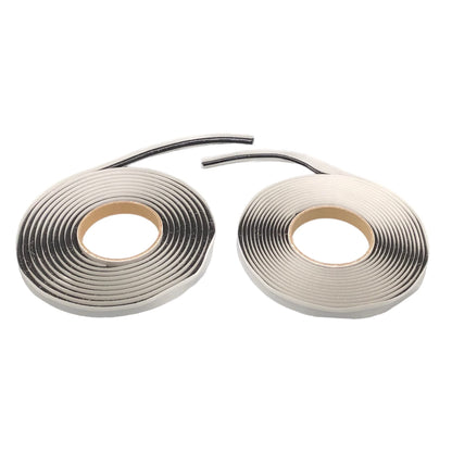 VELUX Butyl Dichtschnur & Dichtband Set – Scheibentausch Dachfenster