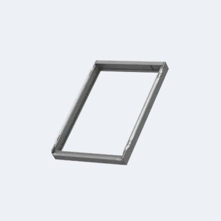 VELUX BDX Dämm- und Anschluss-Set mit flexiblem Schaum - alte Größen